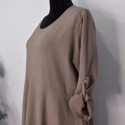ANDRASORTERING Sweatshirtklänning FANGO S/M