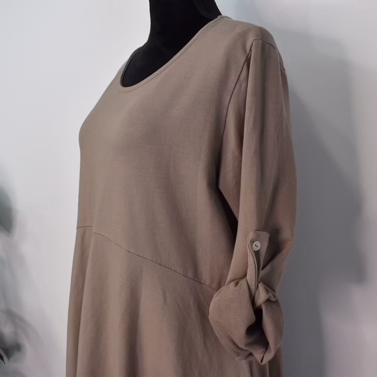 ANDRASORTERING Sweatshirtklänning FANGO S/M