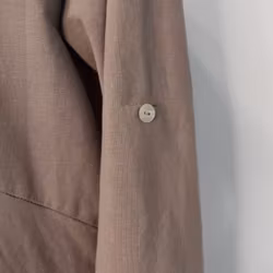 ANDRASORTERING Sweatshirtklänning FANGO S/M