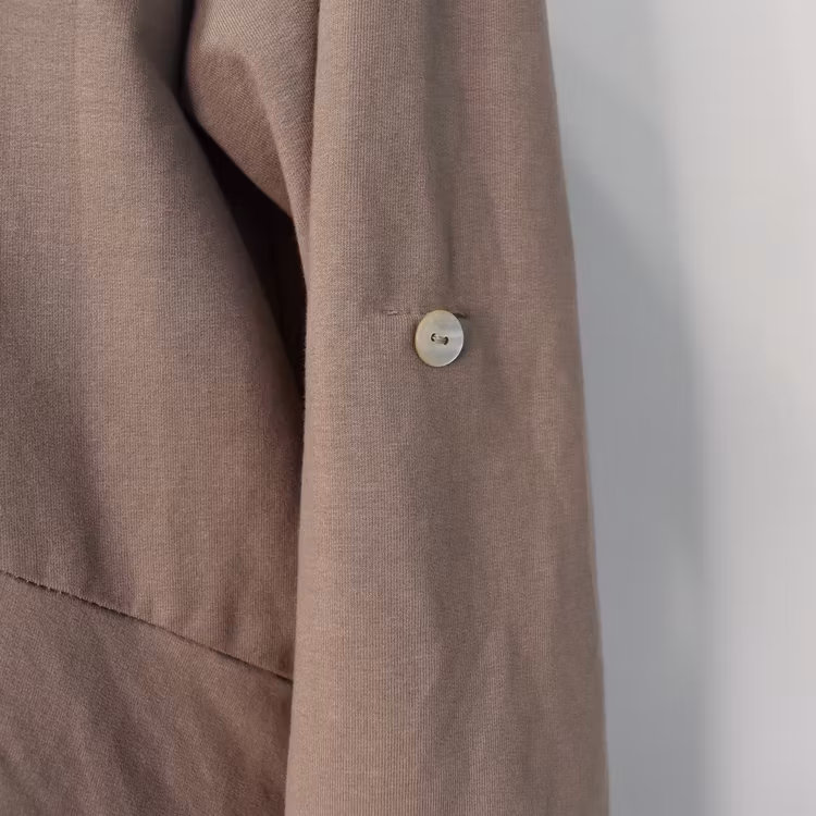 ANDRASORTERING Sweatshirtklänning FANGO S/M