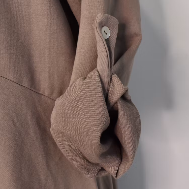 ANDRASORTERING Sweatshirtklänning FANGO S/M