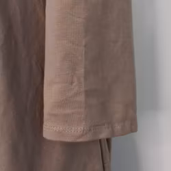 ANDRASORTERING Sweatshirtklänning FANGO S/M