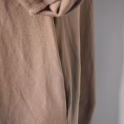ANDRASORTERING Sweatshirtklänning FANGO S/M