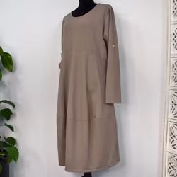 ANDRASORTERING Sweatshirtklänning FANGO S/M