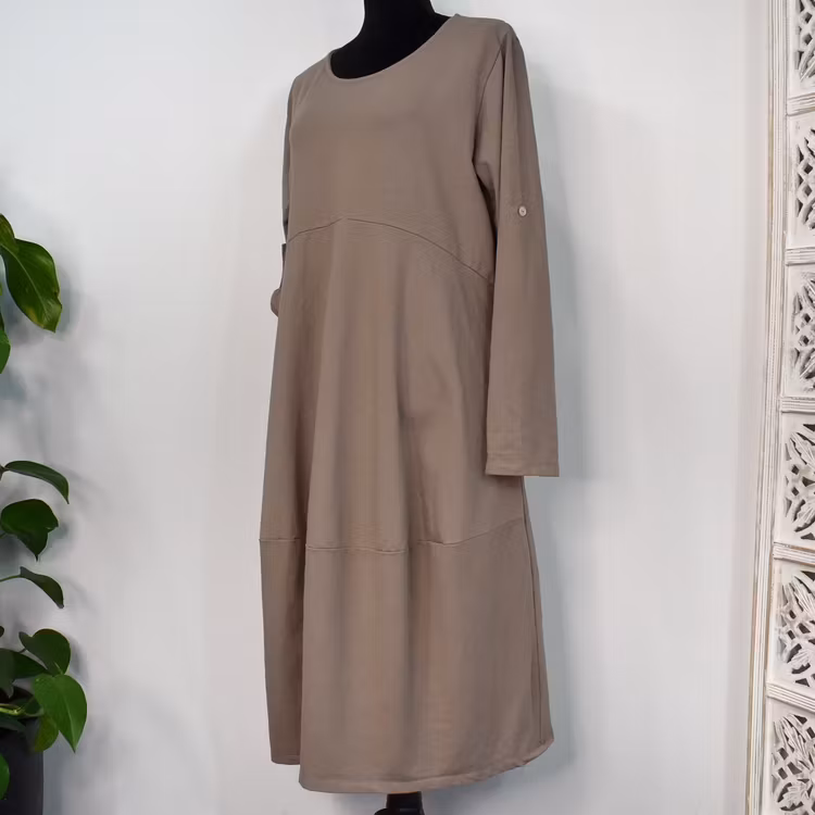 ANDRASORTERING Sweatshirtklänning FANGO S/M