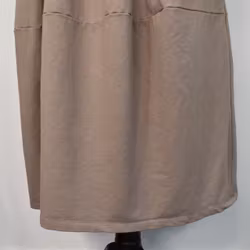 ANDRASORTERING Sweatshirtklänning FANGO S/M