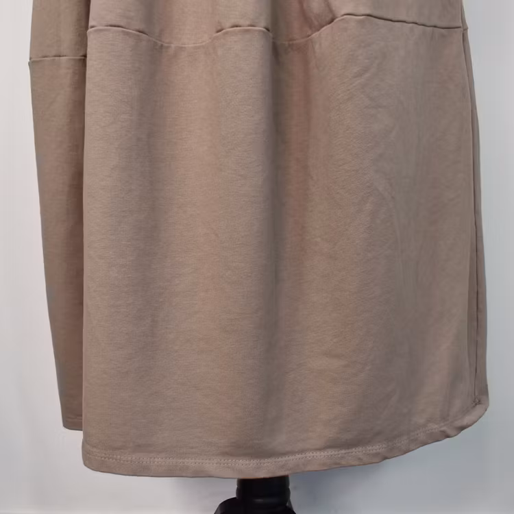 ANDRASORTERING Sweatshirtklänning FANGO S/M