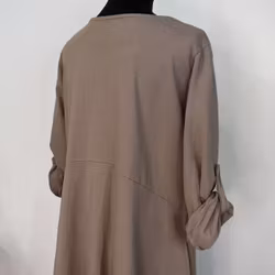 ANDRASORTERING Sweatshirtklänning FANGO S/M