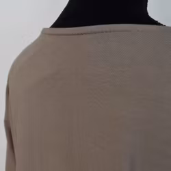 ANDRASORTERING Sweatshirtklänning FANGO S/M
