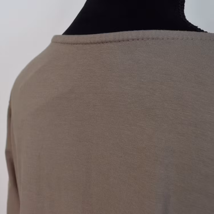 ANDRASORTERING Sweatshirtklänning FANGO S/M