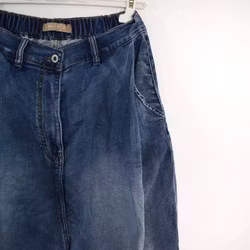 ANDRASORTERING Jeans Ottavia BLÅ Storlek L (40) - Marta du Chateau