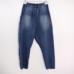 ANDRASORTERING Jeans Ottavia BLÅ Storlek L (40) - Marta du Chateau