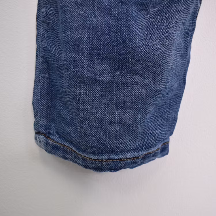 ANDRASORTERING Jeans Ottavia BLÅ Storlek L (40) - Marta du Chateau