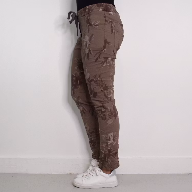 ANDRASORTERING Stretchig Byxa Ragnhild FANGO L/XL - Marta du Chateau