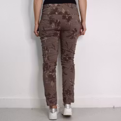 ANDRASORTERING Stretchig Byxa Ragnhild FANGO L/XL - Marta du Chateau