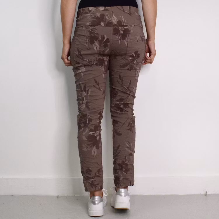 ANDRASORTERING Stretchig Byxa Ragnhild FANGO L/XL - Marta du Chateau