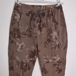 ANDRASORTERING Stretchig Byxa Ragnhild FANGO L/XL - Marta du Chateau