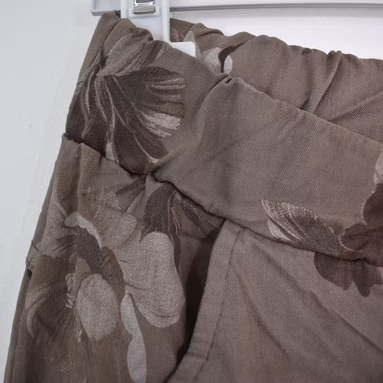 ANDRASORTERING Stretchig Byxa Ragnhild FANGO L/XL - Marta du Chateau