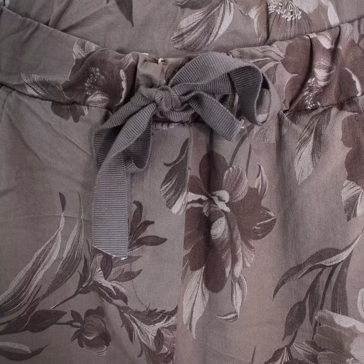 ANDRASORTERING Stretchig Byxa Ragnhild FANGO L/XL - Marta du Chateau