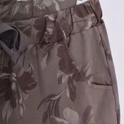 ANDRASORTERING Stretchig Byxa Ragnhild FANGO L/XL - Marta du Chateau