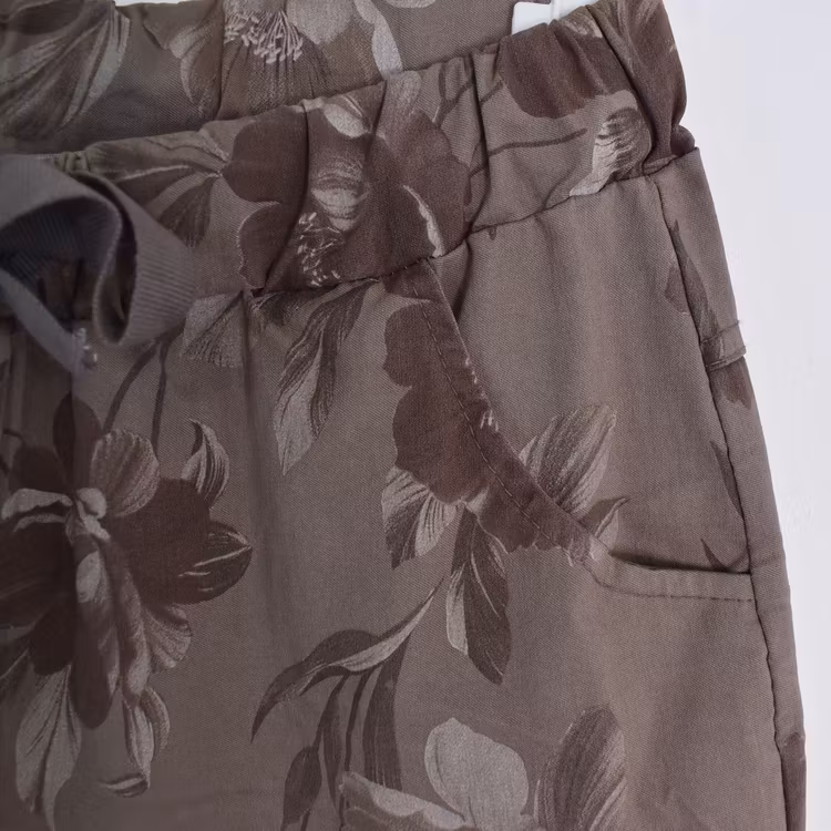 ANDRASORTERING Stretchig Byxa Ragnhild FANGO L/XL - Marta du Chateau