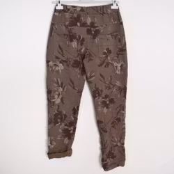 ANDRASORTERING Stretchig Byxa Ragnhild FANGO L/XL - Marta du Chateau