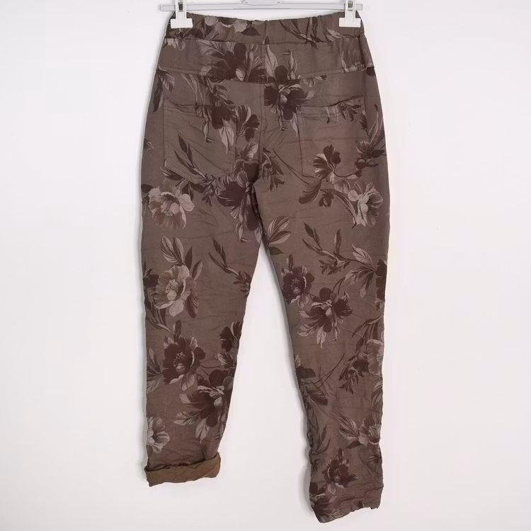 ANDRASORTERING Stretchig Byxa Ragnhild FANGO L/XL - Marta du Chateau