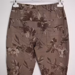 ANDRASORTERING Stretchig Byxa Ragnhild FANGO L/XL - Marta du Chateau