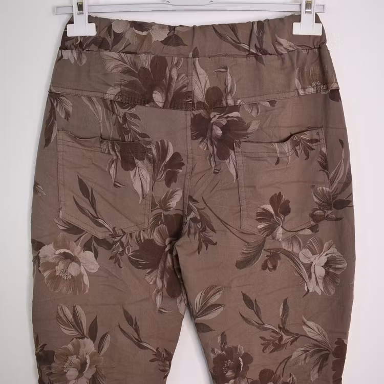 ANDRASORTERING Stretchig Byxa Ragnhild FANGO L/XL - Marta du Chateau