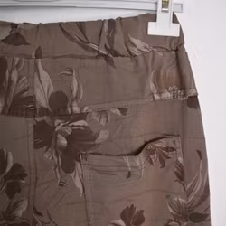 ANDRASORTERING Stretchig Byxa Ragnhild FANGO L/XL - Marta du Chateau