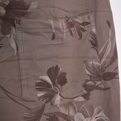 ANDRASORTERING Stretchig Byxa Ragnhild FANGO L/XL - Marta du Chateau