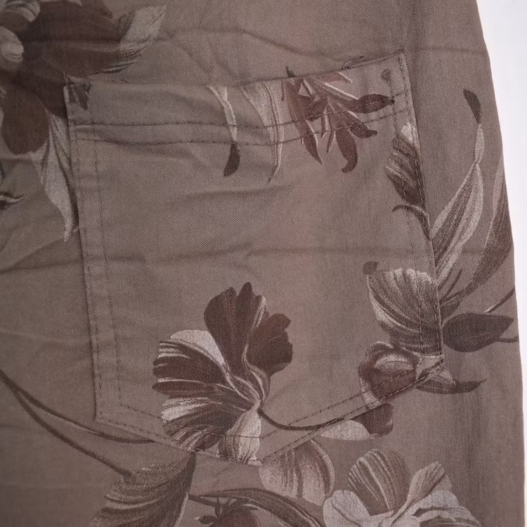 ANDRASORTERING Stretchig Byxa Ragnhild FANGO L/XL - Marta du Chateau