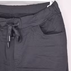 ANDRASORTERING Stretchig Byxa Alva GRÅ