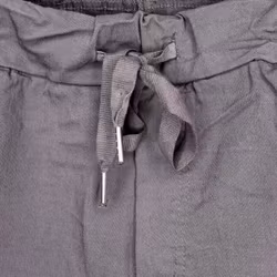 ANDRASORTERING Stretchig Byxa Alva GRÅ