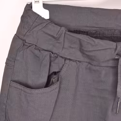 ANDRASORTERING Stretchig Byxa Alva GRÅ