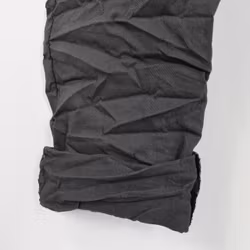 ANDRASORTERING Stretchig Byxa Alva GRÅ