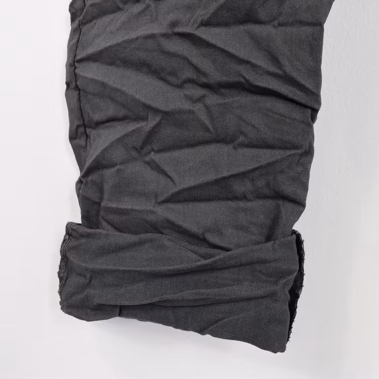 ANDRASORTERING Stretchig Byxa Alva GRÅ