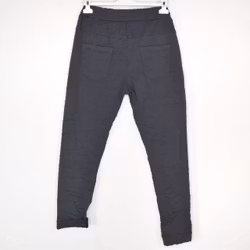 ANDRASORTERING Stretchig Byxa Alva GRÅ