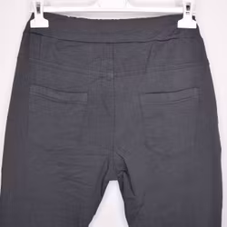 ANDRASORTERING Stretchig Byxa Alva GRÅ