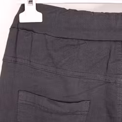 ANDRASORTERING Stretchig Byxa Alva GRÅ