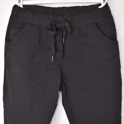 ANDRASORTERING Stretchig Byxa Alva SVART