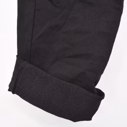 ANDRASORTERING Stretchig Byxa Alva SVART