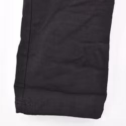 ANDRASORTERING Stretchig Byxa Alva SVART