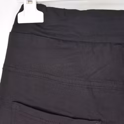 ANDRASORTERING Stretchig Byxa Alva SVART