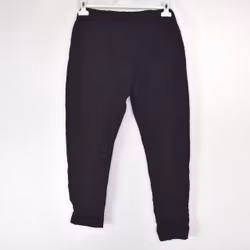 ANDRASORTERING Stretchig Byxa Alva SVART