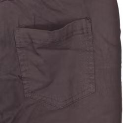 ANDRASORTERING Stretchig Byxa Alva SVART