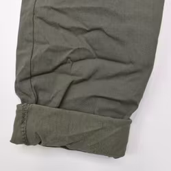 ANDRASORTERING Stretchig Byxa Alva KAKI