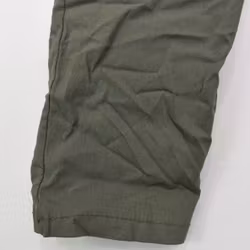 ANDRASORTERING Stretchig Byxa Alva KAKI