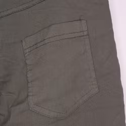 ANDRASORTERING Stretchig Byxa Alva KAKI