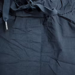 ANDRASORTERING Stretchig Byxa Alva MÖRKBLÅ